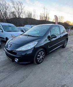 Peugeot Citroën 207 1.6 hdi 90 ch blue lion phase 2 série 64