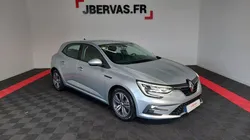 Renault Mégane IV Berline evolution Blue dCi 115