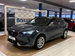 Cupra Formentor 2.0 TDI 4Drive
