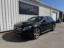 MERCEDES GLA 200 156ch 7G-DCT FASCINATION | SIEGE CHAUFFANT À MEMOIRE | 2eme MAIN