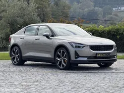 Polestar 2 Dual Motor 78kWh