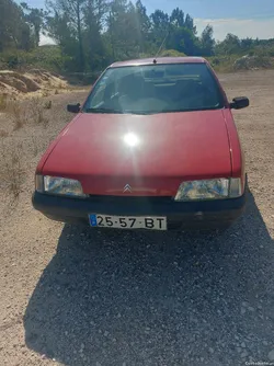 Citroën ZX 1.4 i avantage