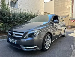 Mercedes Classe B 250 BVA 211CH FASCINATION