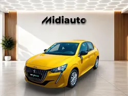 Peugeot 208 1.2 PureTech 75ch S&S Active