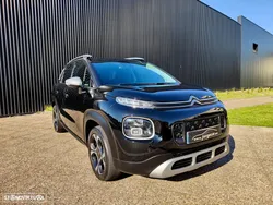 Citroën C3 Aircross 1.2 PureTech Shine EAT6