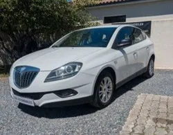 Lancia delta 3 1.6 multijet 16v 120 oro
