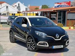 Renault Captur ENERGY TCe 120 EDC Dynamique