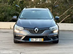 Renault Mégane Sport Tourer 1.5 Blue dCi Limited