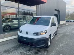 Peugeot Partner III Taille M 650kg BlueHDi 100 S&S BVM6
