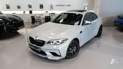 BMW Serie 2 M2 COMPETITION