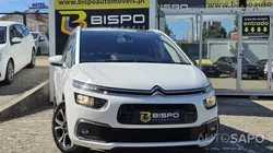 Citroen C4 Spacetourer 1.5 BlueHDi Feel EAT8 de 2019
