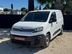 Citroën Berlingo M 1.5HDI Club