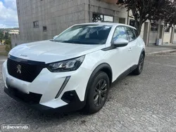 Peugeot 2008 1.2 PureTech Active Pack EAT8
