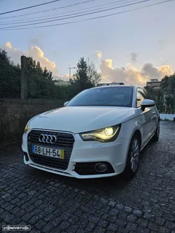 Audi A1 1.6 TDI Sport