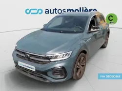 Volkswagen T-Roc 1.5 TSI R-Line 110 kW