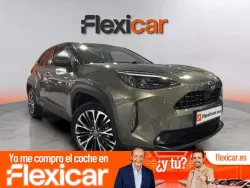 TOYOTA Yaris Cross 120H Style