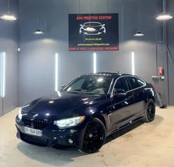 Bmw Série 4 Gran Coupé 435i 306ch xDrive M Sport