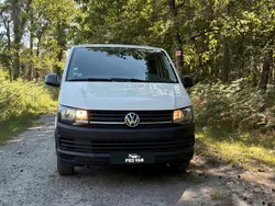 Volkswagen transporter T6 Procab - 6 places - 11 650HT