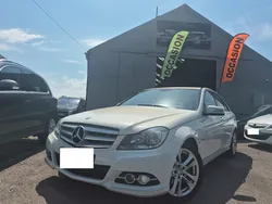 Mercedes Benz Class C180 CDI 120CH 99200KM PREMIERE MAIN GARANTIE 6 MOIS