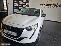 Peugeot 208 PureTech 75 Like