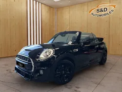 Mini Cabrio Mini III (F57) Cooper S 192ch John Works BVA