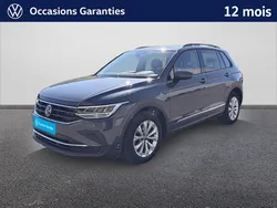 VOLKSWAGEN Tiguan 2.0 TDI 150ch DSG7 Life Plus