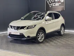 NISSAN QASHQAI II 1.6 L DCI 130 ch TEKNA