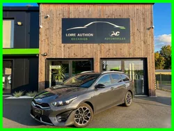 🚘 KIA CEED SW 1.6 CRDi 136 GT LINE PREMIUM DCT-7