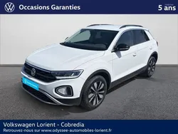 Volkswagen T-Roc 1.0 TSI 116ch Life