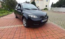 Mazda 2 Mzi 1.25 Sport