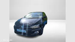 VW Polo 1.0 Confortline