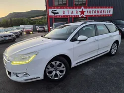 Citroen C5 TOURER 2.0 HDI140 FAP CONFORT