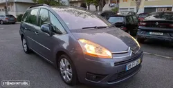 Citroën C4 Grand Picasso 1.6 HDi Confort CMP6