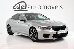 BMW M5 Standard