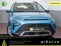 HYUNDAI Bayon 1.2 MPI Essence