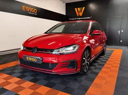 VOLKSWAGEN GOLF GTI PERFORMANCE 245Ch