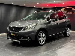 Peugeot 2008 1.2 PureTech Crossway EAT6