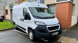 20 990 ht / peugeot boxer l2h2 hayon elevateur bluehdi 120 cv bvm6 / tva recuperable