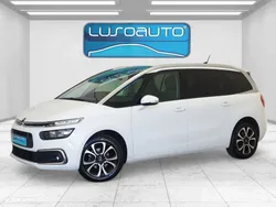 Citroën C4 Spacetourer 1.5 BlueHDi Feel Business