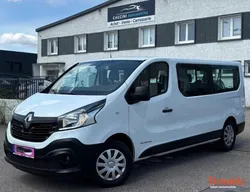 Renault Trafic COMBI 1.6 DCI 125 29 L2H1 ENERGY CONFORT k