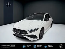 Mercedes Classe A 200 AMG Line