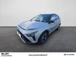 Hyundai Bayon 1.0 T-GDi 100 DCT-7 Hybrid 48V Executive