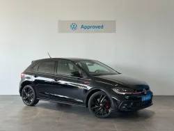 Volkswagen Polo 2.0 TSI GTI DSG 152KW
