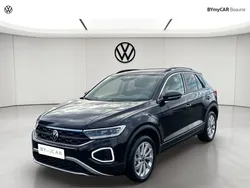 VOLKSWAGEN T-Roc 1.5 TSI EVO2 150 Start/Stop DSG7 VW Edition