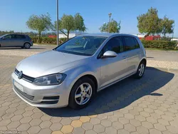 VW Golf VII