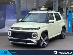 Hyundai Inster 49 kWh 115ch Creative 4pl