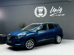 Renault Kadjar 1.5 d Cx auto Exclusive