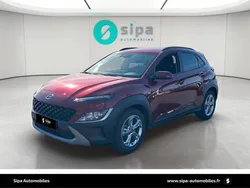 Hyundai Kona 1.0 T-GDi 120 Hybrid 48V Intuitive 5p