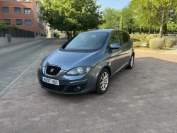 SEAT Altea 1.6TDI CR S&S Style E-eco.