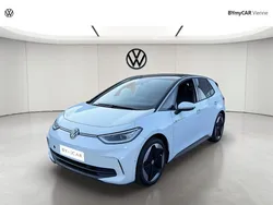 VOLKSWAGEN ID.3 204 ch Pro S Life Max